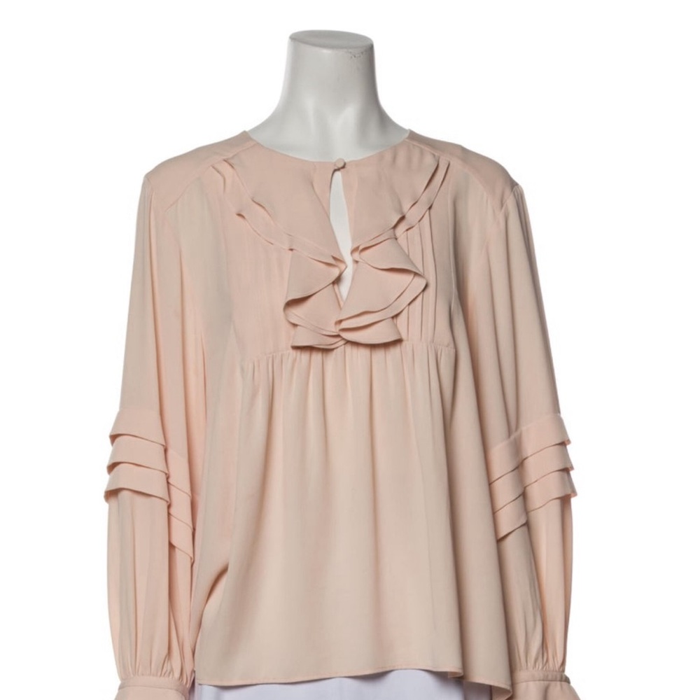 Stunning Paul & Joe blouse